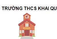TRUNG TÂM Trường THCS Khai Quang